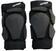 Inline and Cycling Protectors ALK13 Kneepad Black S/M