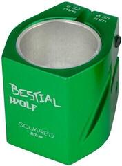 Obujmica za romobil Bestial Wolf Squared Green Obujmica za romobil
