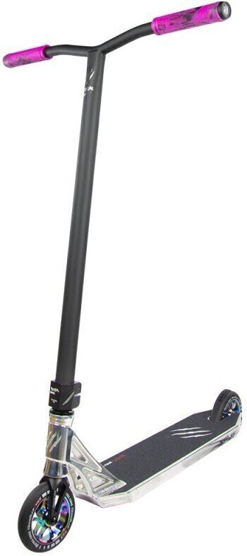 Freestyle Scooter Bestial Wolf Hunter Chrome Freestyle Scooter