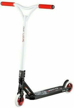 Freestyle Scooter Bestial Wolf Booster B18 Black Freestyle Scooter (Damaged) - 1