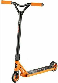Scooter de freestyle Bestial Wolf Booster B18 Orange Scooter de freestyle - 1