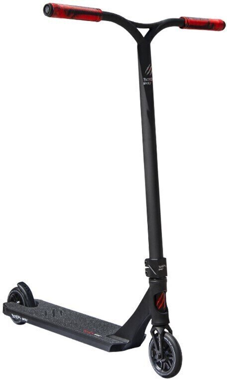 Freestyle Scooter Bestial Wolf Rocky R12 Black Freestyle Scooter