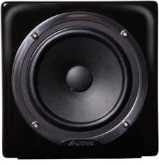 Aktiver Studiomonitor Avantone Pro Active MixCube Aktiver Studiomonitor Black 1 Stck