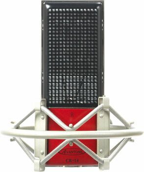 Microfone de fita Avantone Pro CR-14 Microfone de fita - 1