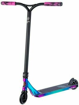 Freestyle Scooter Bestial Wolf Rocky R12 Crazy Freestyle Scooter - 1