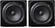 Avantone Pro Active MixCubes Aktiver Studiomonitor Black 2 Stck