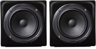 Aktiver Studiomonitor Avantone Pro Active MixCubes Aktiver Studiomonitor Black 2 Stck