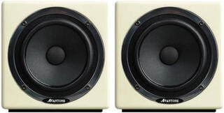 Aktiver Studiomonitor Avantone Pro Active MixCubes Aktiver Studiomonitor Buttercream 2 Stck