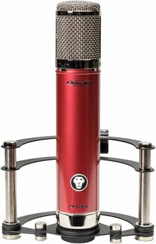 Condensatormicrofoon voor studio Avantone Pro CV-12BLA Condensatormicrofoon voor studio - 1