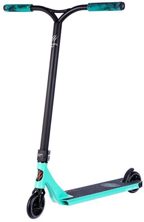 Freestyle Scooter Bestial Wolf Rocky R12 Mint Freestyle Scooter