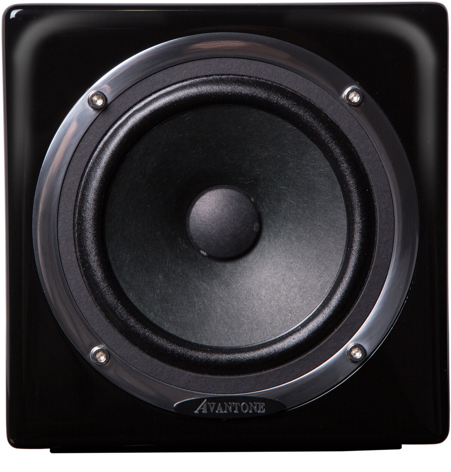 Pasívny štúdiový monitor Avantone Pro MixCube Čierna