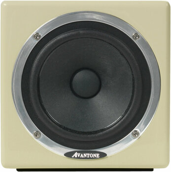 Passieve studiomonitor Avantone Pro MixCube Beige - 1