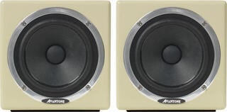 Παθητική οθόνη στούντιο Avantone Pro MixCubes Παθητική οθόνη στούντιο Buttercream 2 τεμ.