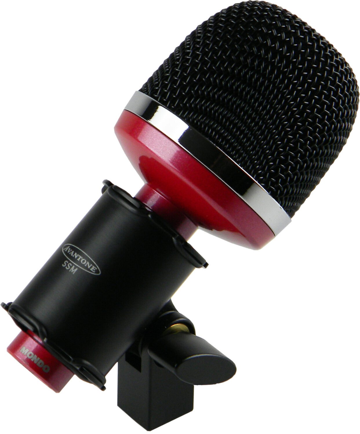 Microfone para bombo Avantone Pro Mondo Microfone para bombo