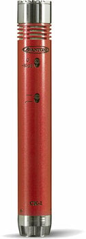 Microfone condensador de diafragma pequeno Avantone Pro CK-1 Microfone condensador de diafragma pequeno - 1