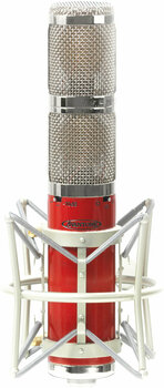 Kondenzátorový studiový mikrofon Avantone Pro CK-40 Kondenzátorový studiový mikrofon - 1