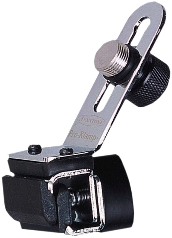 Microphone Holder Avantone Pro PK-1 Pro-Klamp Microphone Holder