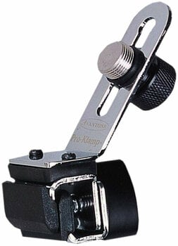 Uchwyt mikrofonowy Avantone Pro PK-1 Pro-Klamp Uchwyt mikrofonowy - 1