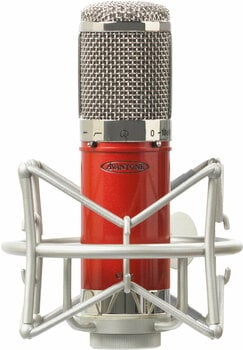 Студиен кондензаторен микрофон Avantone Pro CK-6 Classic Студиен кондензаторен микрофон - 1