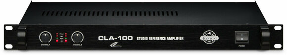 Amplificador de potência multicanal Avantone Pro CLA-100 Amplificador de potência multicanal - 1