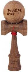 Bestial Wolf Kendama Kekkon