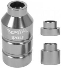 Peg za romobil Bestial Wolf Peg Silver Peg za romobil
