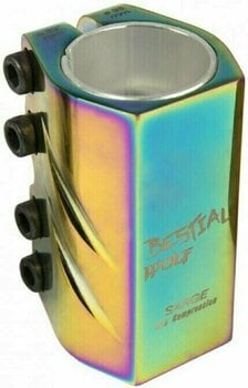 Scooter Compression Bestial Wolf SCS Sarge Rainbow Scooter Compression - 1