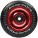 Metal Core Radical 110mm Wheel Black/Red