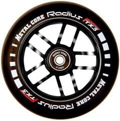 Kotač za romobil Metal Core Radius Black Kotač za romobil
