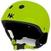 Casco da ciclismo Nokaic Helmet Green M Casco da ciclismo