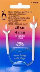 Kružna igla Pony Circular Sock Needles 28 cm