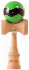 Nokaic Kendama Wave Black/Green