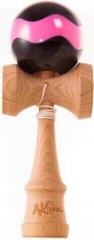 Nokaic Kendama Wave Black/Pink