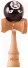 Nokaic Kendama Face Black