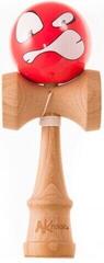 Nokaic Kendama Face Red