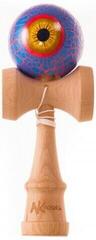 Nokaic Kendama Halloween Blue