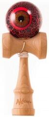 Nokaic Kendama Halloween Red
