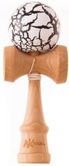 Nokaic Kendama World Black/White