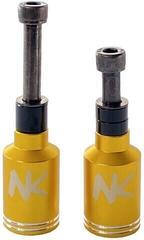 Scooter Peg Nokaic Pegs Gold Scooter Peg