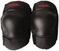 Inline and Cycling Protectors Nokaic Protection Kneepads Black L