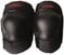 Inline and Cycling Protectors Nokaic Protection Kneepads Black S
