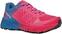Zapatillas de trail running Scarpa Spin Ultra Rose Fluo/Blue Steel 36,5 Zapatillas de trail running