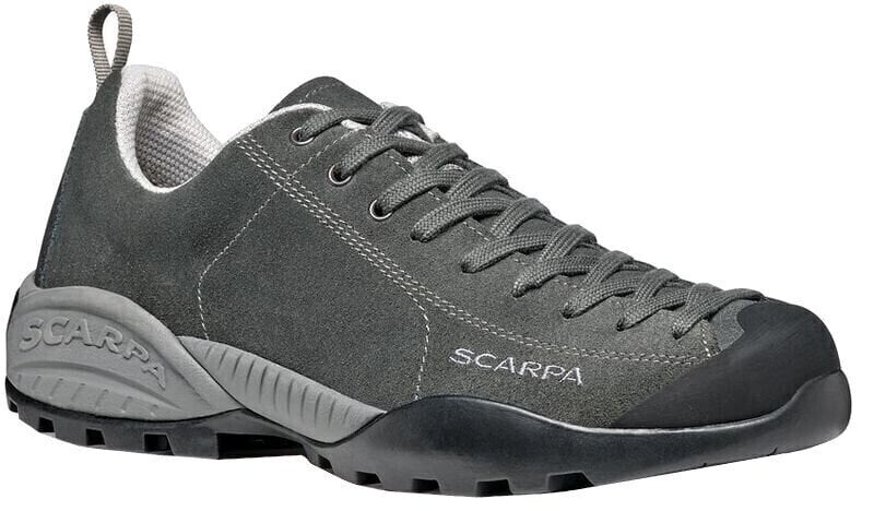 Pánske outdoorové topánky Scarpa Mojito GTX Shark/Shark 43 Pánske outdoorové topánky
