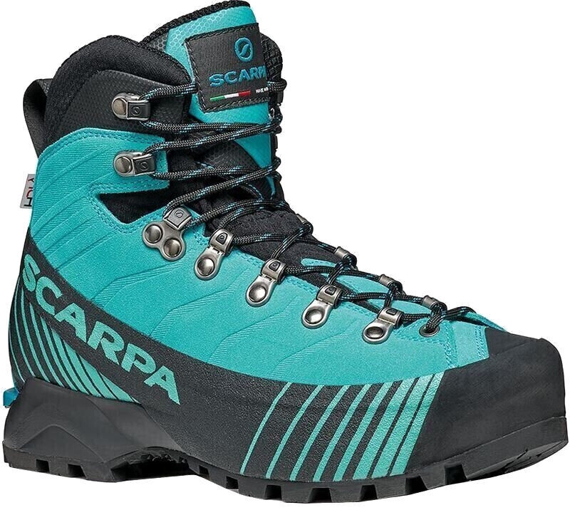 Dámske outdoorové topánky Scarpa Ribelle HD 37 Dámske outdoorové topánky