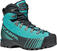 Womens Outdoor Shoes Scarpa Ribelle HD 40,5 Womens Outdoor Shoes