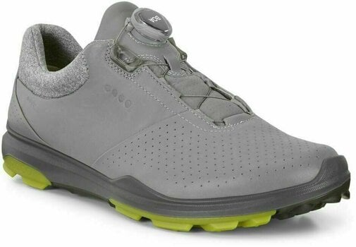 Ecco Biom Hybrid 3 Mens Golf Shoes Wild 