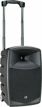 Battery powered PA system LD Systems Roadbuddy 10 Basic Battery powered PA system - 1