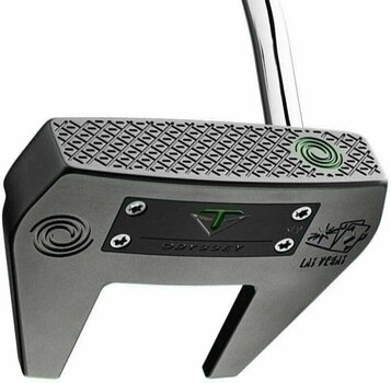 Golfmaila - Putteri Odyssey Toulon Design Las Vegas Oikeakätinen - 1