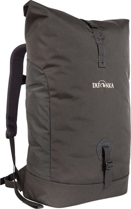 Lifestyle ruksak / Torba Tatonka Grip Rolltop Pack Titan Grey 34 L Ruksak