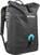 Lifestyle Backpack / Bag Tatonka Grip Rolltop Pack S Black 25 L Backpack